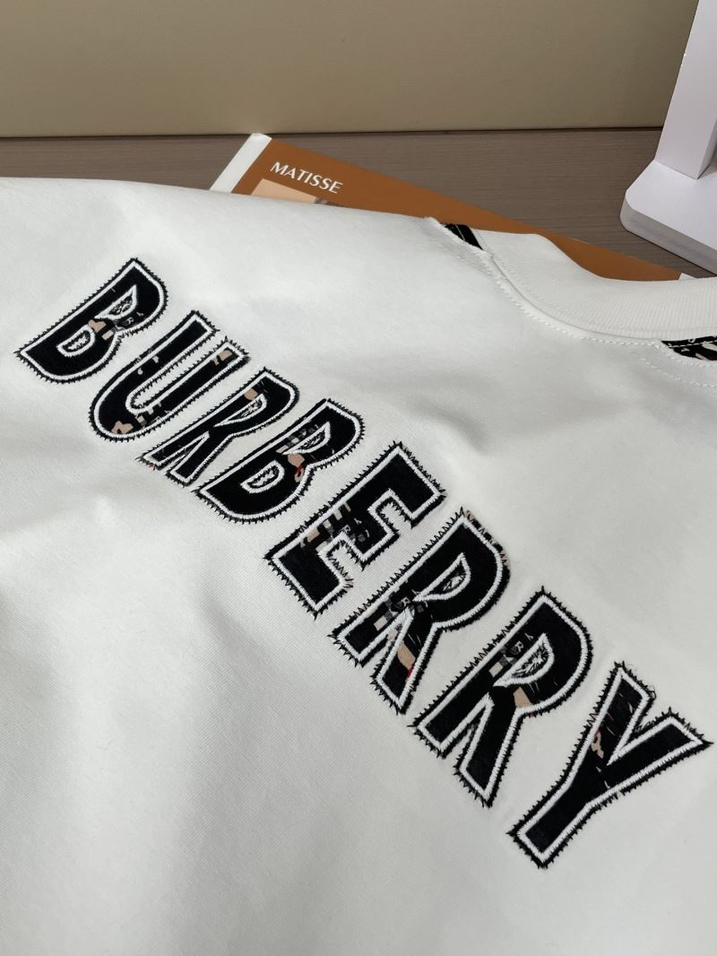 Burberry T-Shirts